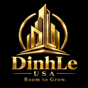 DinhLe USA — Room to Grow